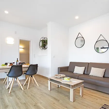 Erika House Holiday home Malgrat de Mar