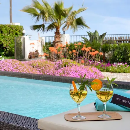 Erika House Holiday home Malgrat de Mar