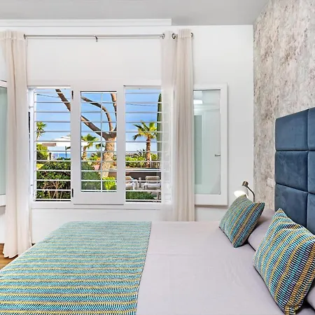 Erika House * Malgrat de Mar