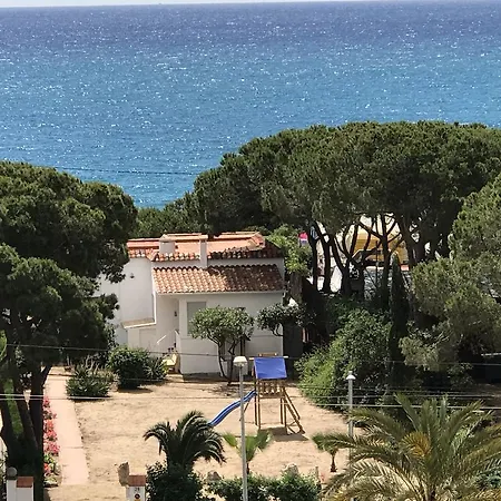 Erika House Malgrat de Mar