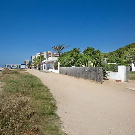 Erika House Holiday home *
