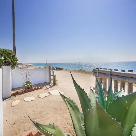 Holiday home Erika House Malgrat de Mar