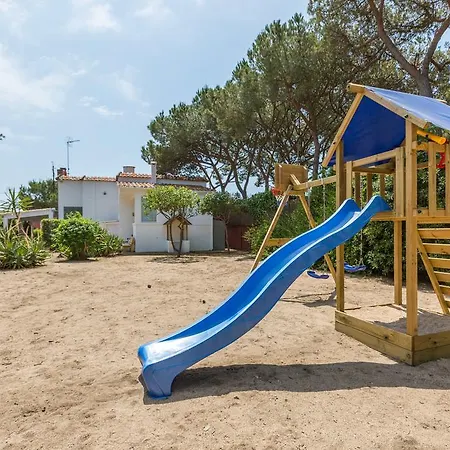 Erika House Malgrat de Mar