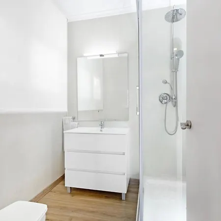 Erika House 度假居